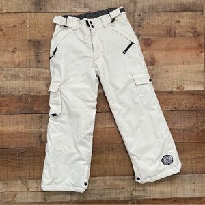 RIDE Snowboarding Pants